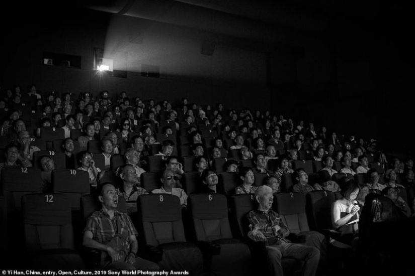 Selfies de monjas, fascinante iceberg y libertinaje en Jerusalén: quién será el ganador de los Sony World Photography Awards 2019 Selfies de monjas, fascinante iceberg y libertinaje en Jerusalén: quién será el ganador de los Sony World Photography Awards 2019