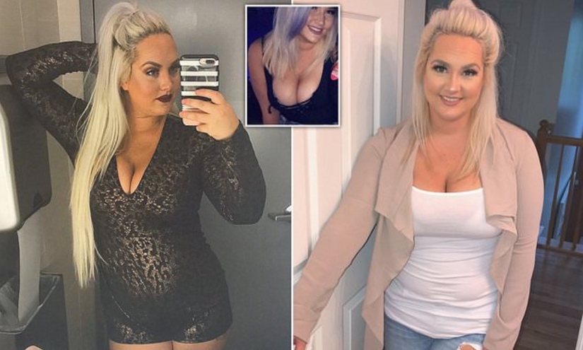 Selling love: a lady meets with daddies and gives them affection for money