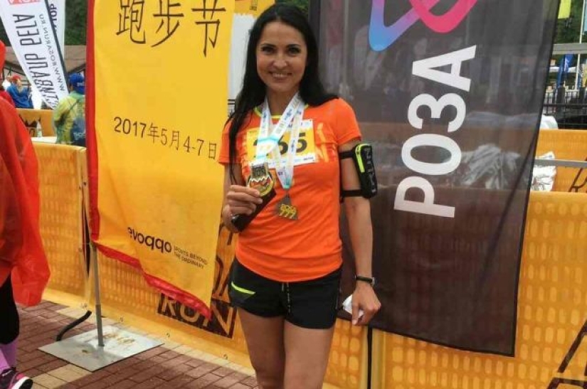 Señora Fiscal: la fiscal más sexy del país trabaja en la región de Chelyabinsk Señora Fiscal: la fiscal más sexy del país trabaja en la región de Chelyabinsk