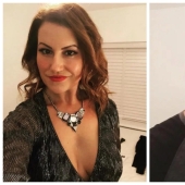 Separation is a torment: a woman ran away from home due to online harassment by a former lover