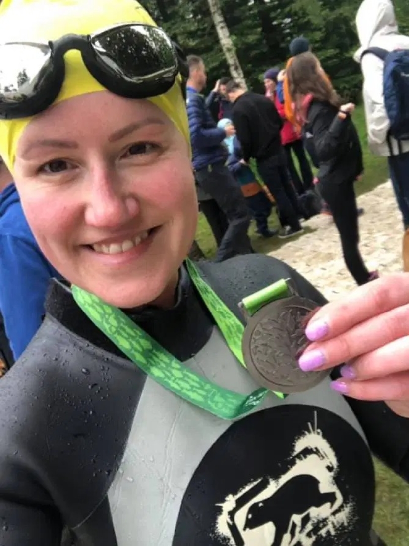 Separation is a torment: a woman ran away from home due to online harassment by a former lover