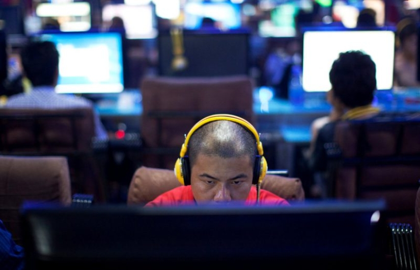 ¿Ser una Runet autónoma? Cómo funcionan las restricciones de acceso a la red global en otros países