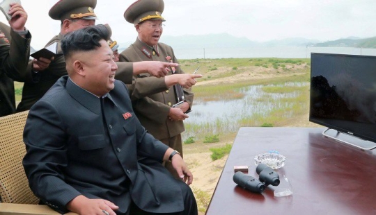 ¿Ser una Runet autónoma? Cómo funcionan las restricciones de acceso a la red global en otros países