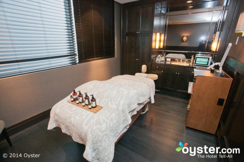 Servicios únicos que los hoteles ofrecen a sus huéspedes Servicios únicos que los hoteles ofrecen a sus huéspedes