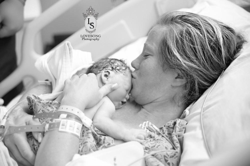 Sesión de fotos de hija muerta Sesión de fotos de hija muerta