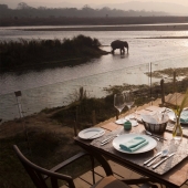 Seven Star Safari Experience