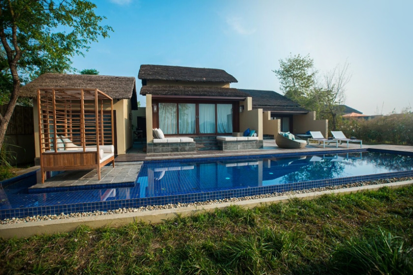 Seven Star Safari Experience Seven Star Safari Experience