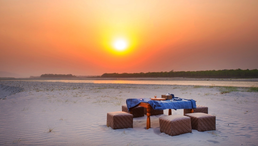 Seven Star Safari Experience Seven Star Safari Experience