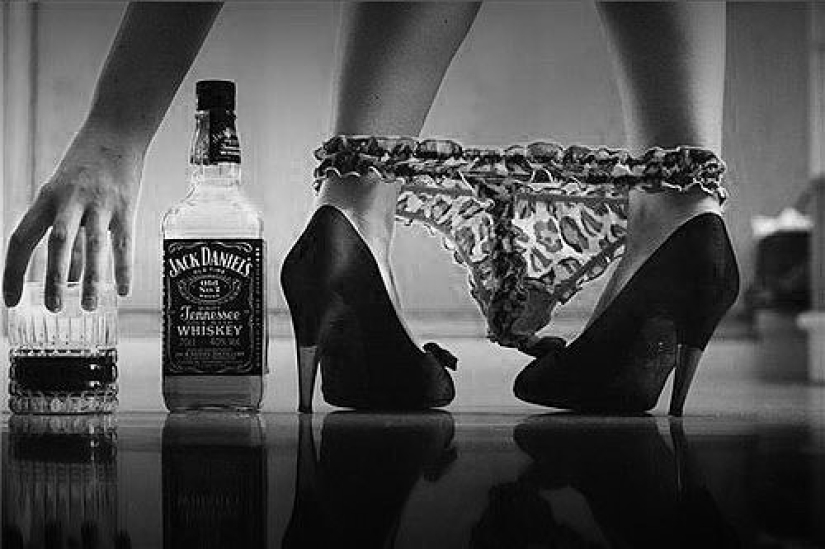 Sex drunk: 5 women openly said that they did drunk Sex drunk: 5 women openly said that they did drunk