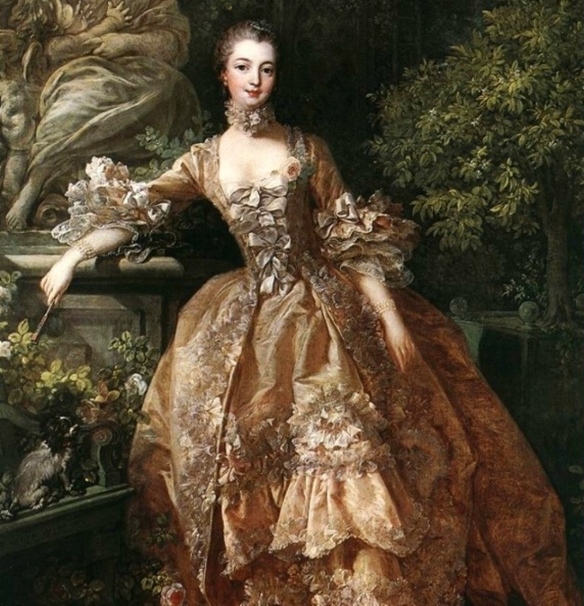 Sex, Gender and Morality: The Unknown History of underwear