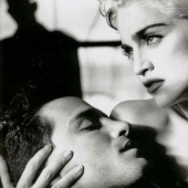 "Sex helps to sell": 20 scandalous works by Helmut Newton
