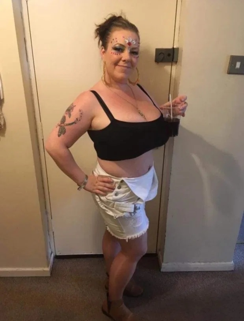 Sex on a drunken head: confessions of women who do not go to bed with men in a sober state