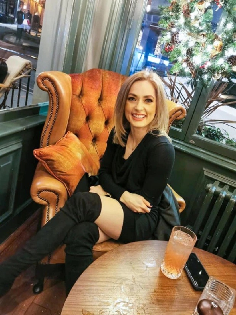 Sex on a drunken head: confessions of women who do not go to bed with men in a sober state