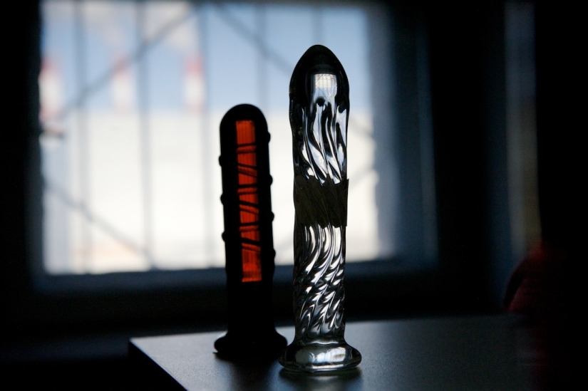 Sex shop: qué compran los jubilados, quién se avergüenza más y qué productos son los más populares Sex shop: qué compran los jubilados, quién se avergüenza más y qué productos son los más populares