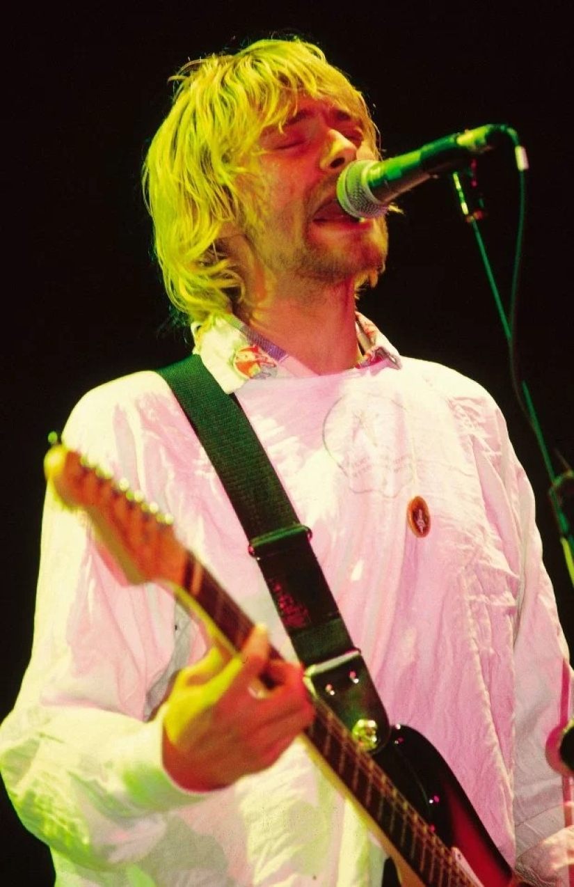 Sexo, drogas y Rock and Roll: una mirada al Festival de Lectura a lo largo de los años