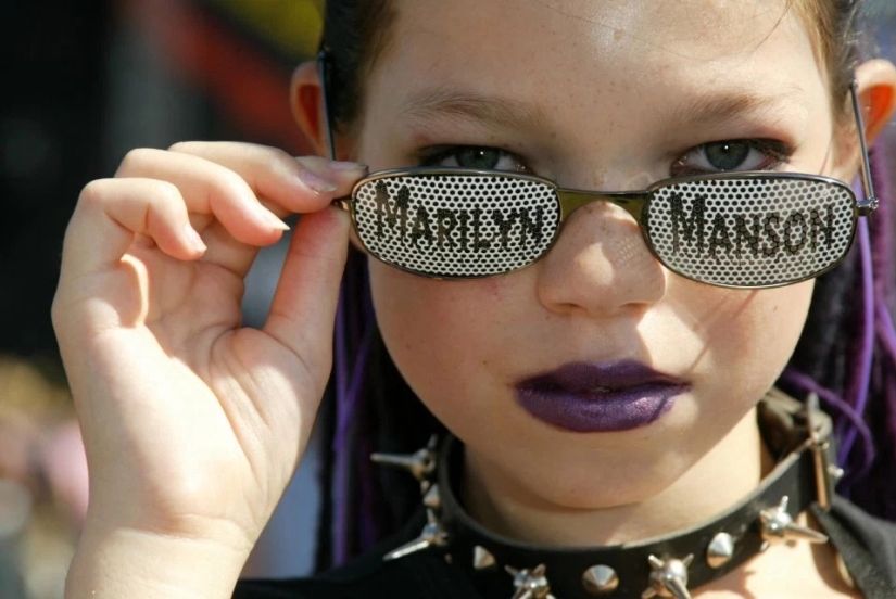 Sexo, drogas y Rock and Roll: una mirada al Festival de Lectura a lo largo de los años