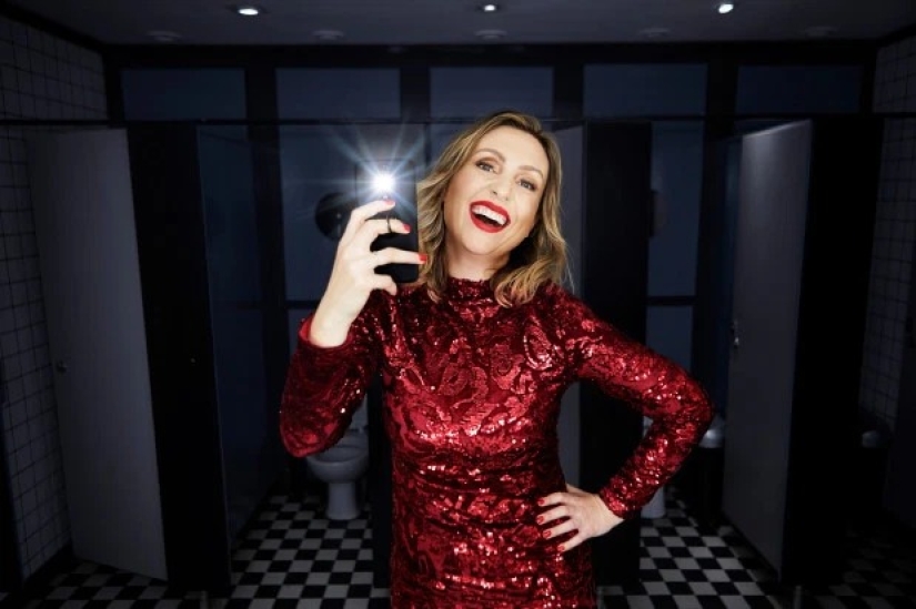 Sexo en una cabeza borracha: confesiones de mujeres que no se acuestan con hombres en estado sobrio