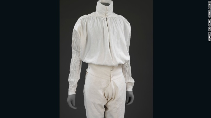 Sexo, Género y Moralidad: La Historia Desconocida de la ropa interior Sexo, Género y Moralidad: La Historia Desconocida de la ropa interior