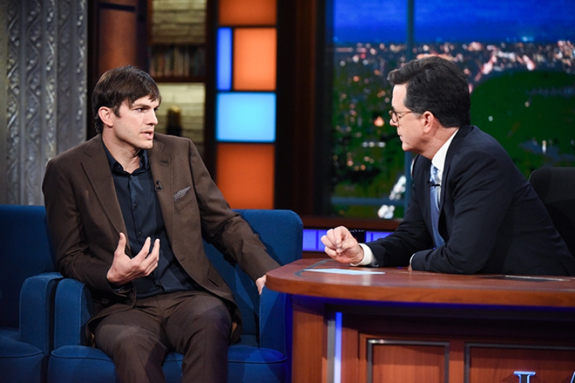 Sexo terrible y un chico sin orejas: casos de los que las estrellas todavía están avergonzadas Sexo terrible y un chico sin orejas: casos de los que las estrellas todavía están avergonzadas