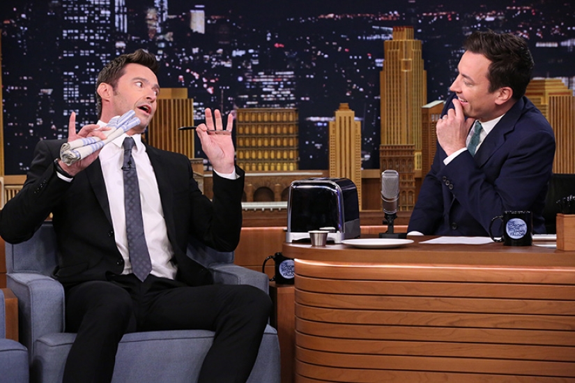 Sexo terrible y un chico sin orejas: casos de los que las estrellas todavía están avergonzadas Sexo terrible y un chico sin orejas: casos de los que las estrellas todavía están avergonzadas