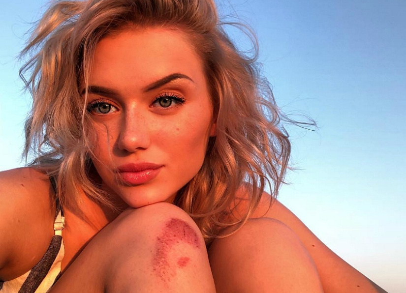 "Sexo y punk rock": 15 fotos del encantador baterista del grupo de San Petersburgo "Kis-Kis" "Sexo y punk rock": 15 fotos del encantador baterista del grupo de San Petersburgo "Kis-Kis"