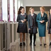 Sexual education: 44-year-old headmistress was convicted of having an intimate relationship with a 16-year-old student