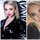 Sexy ex-wife of Kerzhakov Milan Tulpanova became a member of the Council for Culture at the State Duma