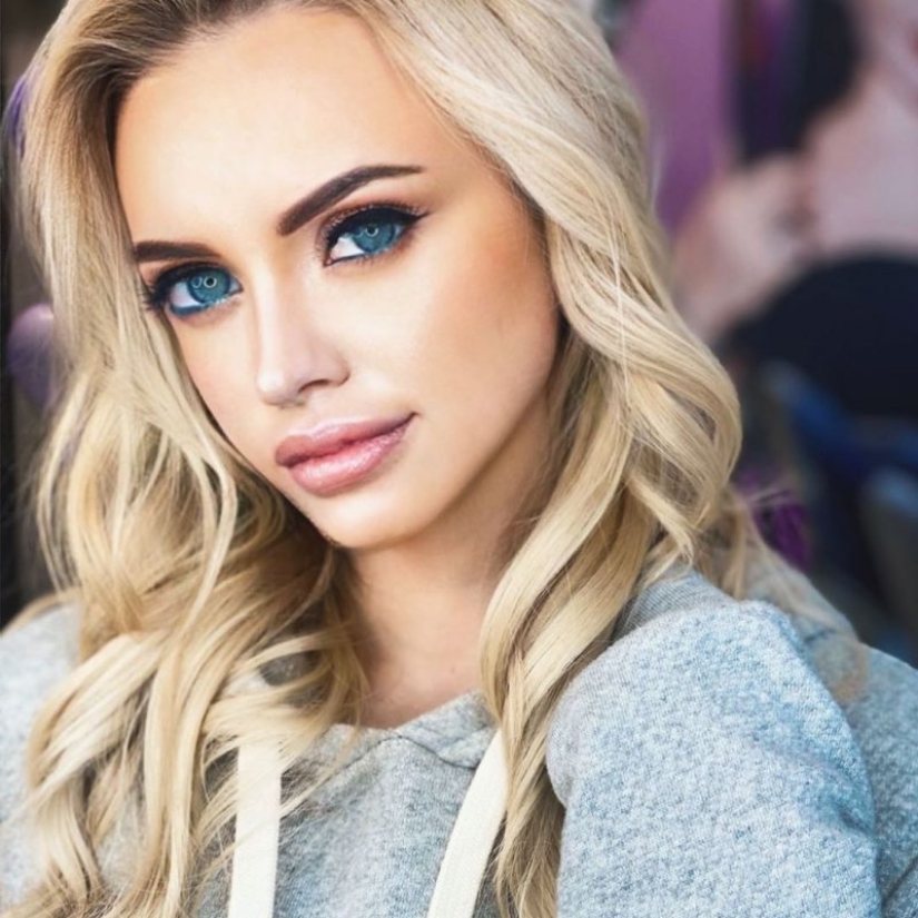 Sexy ex-wife of Kerzhakov Milan Tulpanova became a member of the Council for Culture at the State Duma