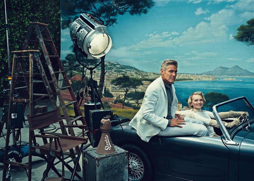 Shameful confessions of famous people