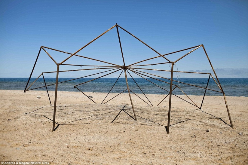 Sharm el-Sheikh: a ghost town?