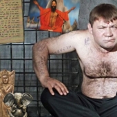 Shiva in the hut, the inmates: yoga classes were banned in Russian prisons