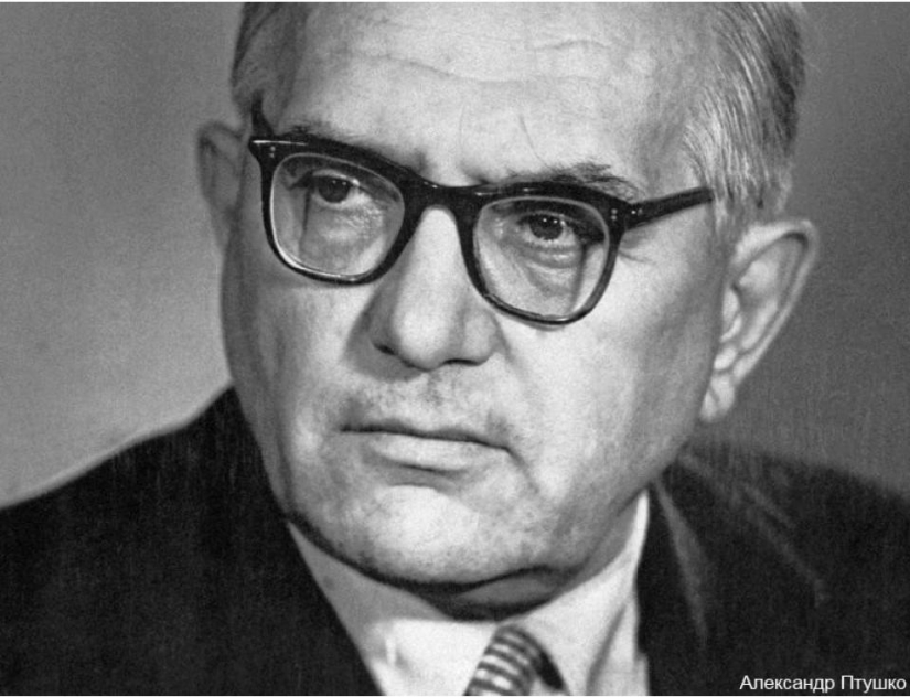 "Shooting standing in a coffin did not frighten her": how the only Soviet horror film "Viy" was filmed "Shooting standing in a coffin did not frighten her": how the only Soviet horror film "Viy" was filmed