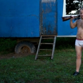 Shotgun, kebab and limousines: what happiness looks like in Lithuania