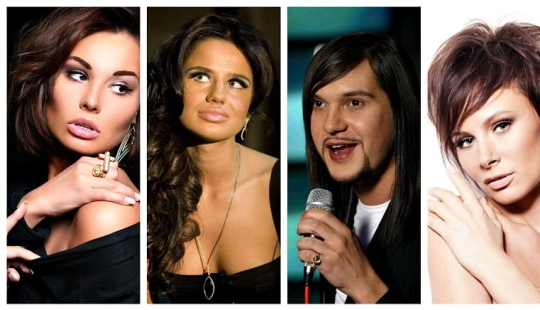 "Show business is not a verdict!": Russian celebrities who have changed their profession