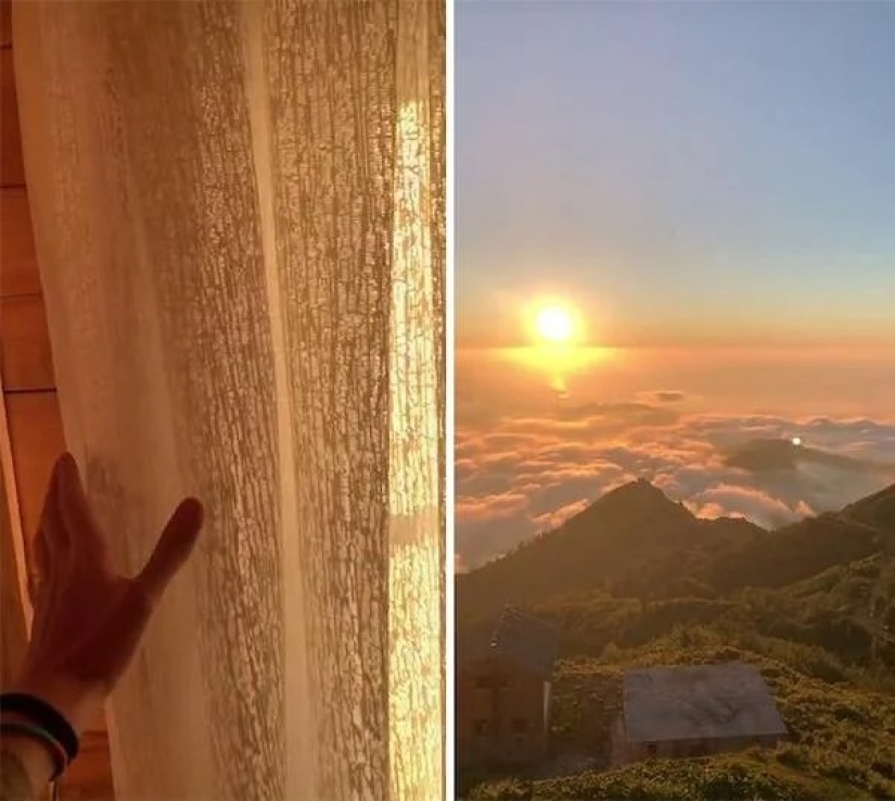 Show me your house! The 20 coolest places in the apartments of Tick-Tok users Show me your house! The 20 coolest places in the apartments of Tick-Tok users