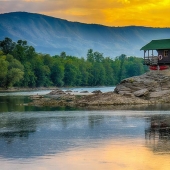 Show me your house! The 20 coolest places in the apartments of Tick-Tok users