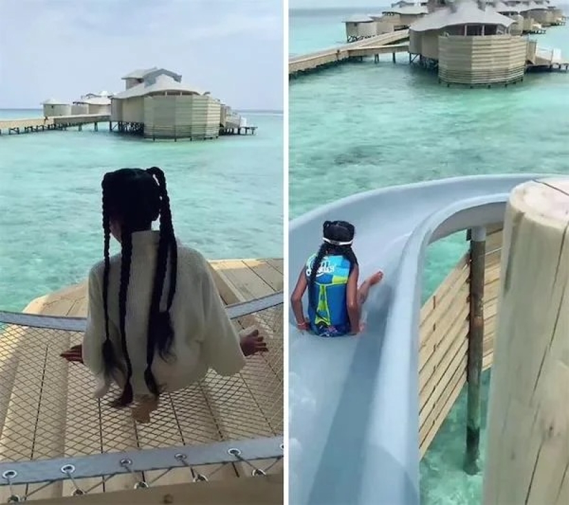 Show me your house! The 20 coolest places in the apartments of Tick-Tok users Show me your house! The 20 coolest places in the apartments of Tick-Tok users