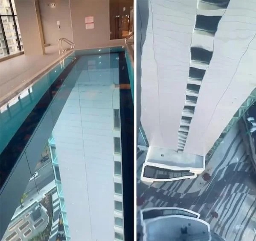 Show me your house! The 20 coolest places in the apartments of Tick-Tok users Show me your house! The 20 coolest places in the apartments of Tick-Tok users