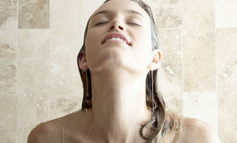 Shower for the lazy and suitcase-chaser: gadgets of the future presented in Las Vegas