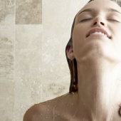 Shower for the lazy and suitcase-chaser: gadgets of the future presented in Las Vegas