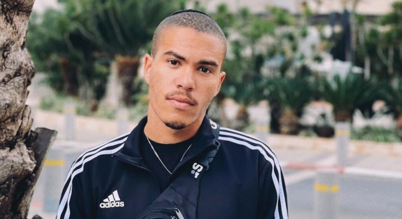 Shufutinsky's grandson rapper Noah decided to repatriate to Israel Shufutinsky's grandson rapper Noah decided to repatriate to Israel