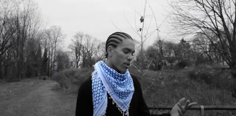 Shufutinsky's grandson rapper Noah decided to repatriate to Israel Shufutinsky's grandson rapper Noah decided to repatriate to Israel