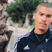 Shufutinsky's grandson rapper Noah decided to repatriate to Israel