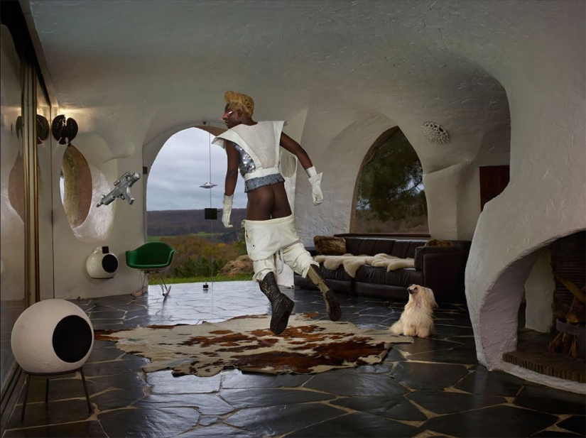 Si combina estas fotos, resultarán extremadamente indecentes