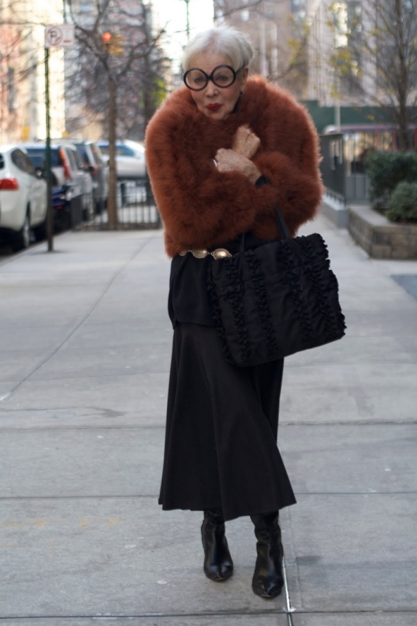 Si envejeces, entonces solo así Si envejeces, entonces solo así