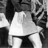 "Si invierto en esto, se me romperán las piernas": una colección de faldas para hombres de la década de 1960