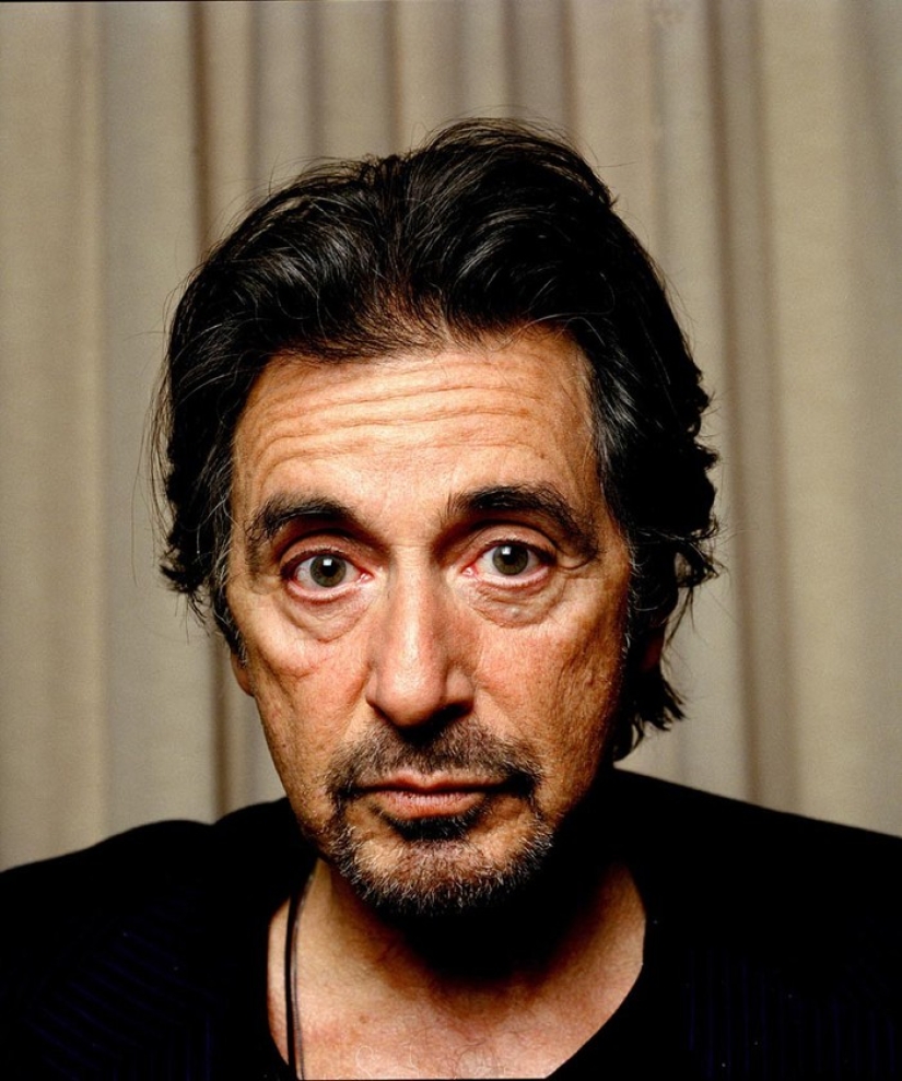 Si las estrellas extranjeras tuvieran patronímicos