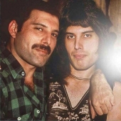 "Si los jóvenes lo supieran": celebridades en compañía de los propios jóvenes