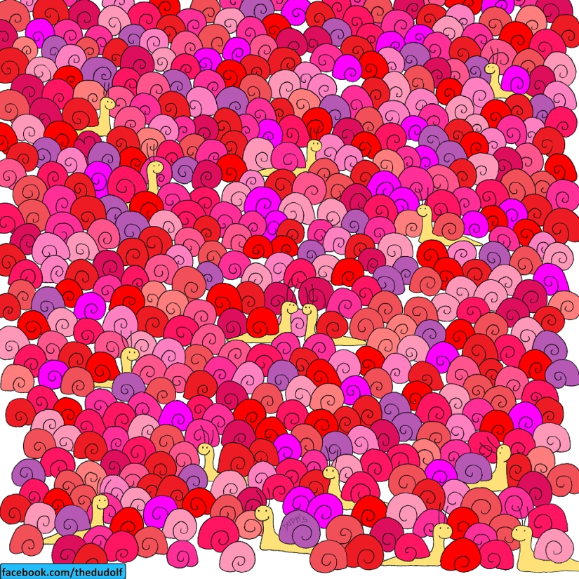 Si puedes encontrar un oso en esta imagen, Papá Noel te dará 100 bitcoins Si puedes encontrar un oso en esta imagen, Papá Noel te dará 100 bitcoins