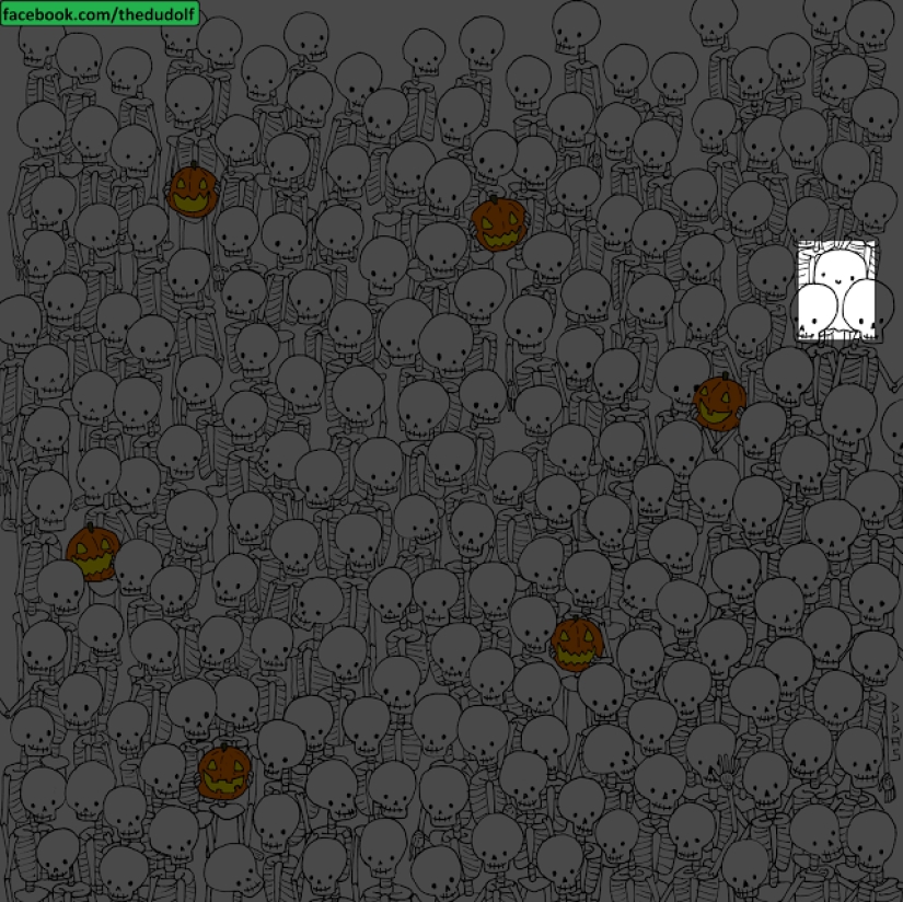 Si puedes encontrar un oso en esta imagen, Papá Noel te dará 100 bitcoins Si puedes encontrar un oso en esta imagen, Papá Noel te dará 100 bitcoins